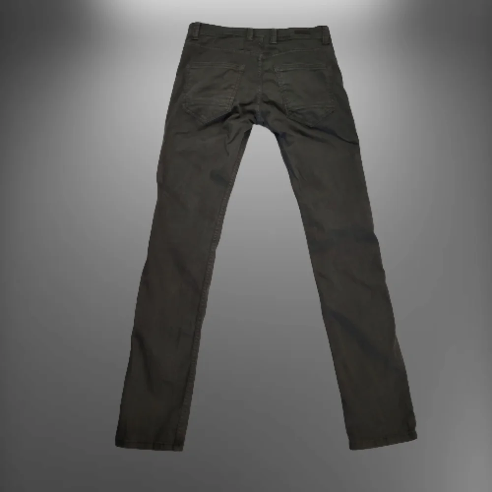 Remix Jeans Size 29 Button Fly Pants - Picture 3 of 12